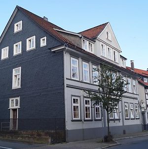 Hotel Kaiserhof Goslar Exterior photo