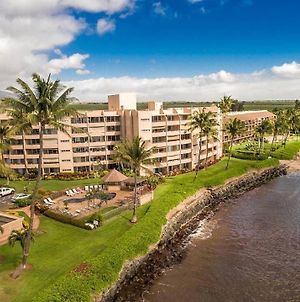 Island Sands By Coldwell Banker Island Vacations Appartement Maalaea Exterior photo