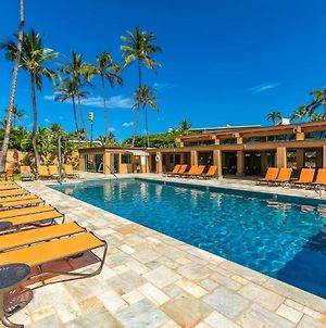 Wailea Elua By Coldwell Banker Island Vacations Appartement Exterior photo