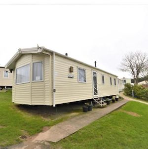 Our Lodge At Newquay Bay Exterior photo
