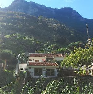 Casa Rural Chamorga Pension Santa Cruz de Tenerife Exterior photo