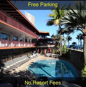 Sea Club Resort Fort Lauderdale Exterior photo