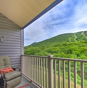 Lincoln Condo With Resort Amenities And Mountain Views Exterior photo