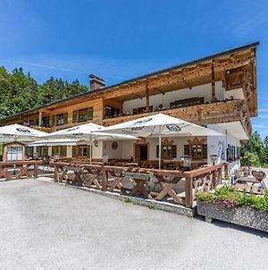 Gasthof-Ferienwohnungen Durrlehen Berchtesgaden Exterior photo