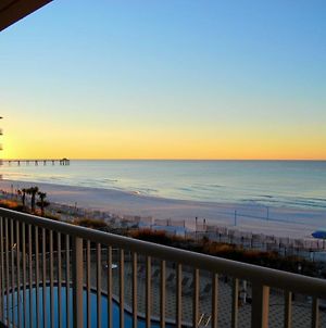 Summer Place 406 - Breathtaking Gulf Views - Free Seasonal Beach Service! Appartement Fort Walton Beach Exterior photo