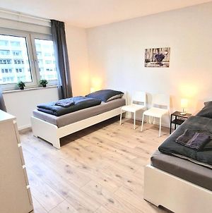 Three-Room Apartment With Balcony Hagen  Exterior photo