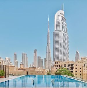 The Dubai Edition Hotel Exterior photo