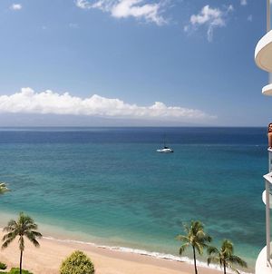 The Westin Maui Resort & Spa, Ka'Anapali Lahaina Exterior photo