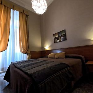 Hotel Cervia Rome Exterior photo