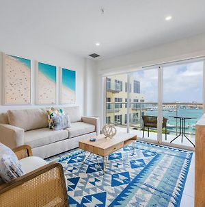 Hh-2Bdr413 - New Modern Apartment In Oceanfront Luxury Condo In Aruba! Oranjestad Exterior photo