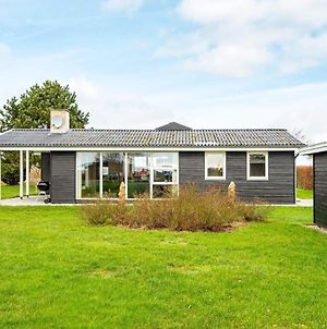 Modern Holiday Home In Ebeltoft Near Sea Exterior photo