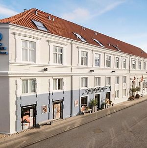 Best Western Hotel Herman Bang Frederikshavn Exterior photo