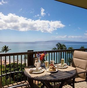 Mana Kai Maui Resort, #812A Condo Wailea  Exterior photo