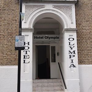 Hotel Olympia Londen Exterior photo
