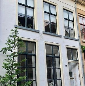 Rijksmonument Het Telmerck Zutphen Appartement Exterior photo