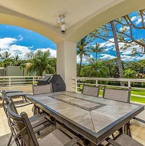 Palms At Wailea Two Bedrooms By Coldwell Banker Island Vacations Exterior photo