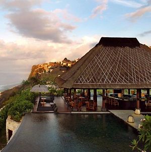 Bulgari Resort Bali Uluwatu Exterior photo