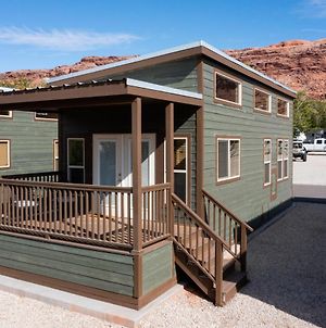 Sun Outdoors North Moab Hotel Exterior photo
