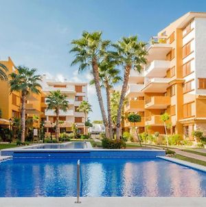 Fantastic Apartment By The Sea With Large Terrace Torrevieja Exterior photo