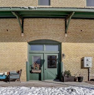Frontdesk 50 4Th Ave Apts North Loop Warehouse District Appartement Minneapolis Exterior photo