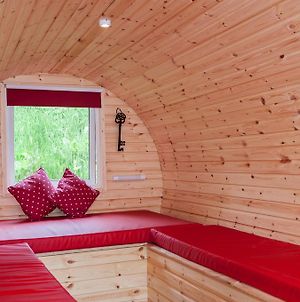Bcc Lochness Glamping Hotel Bearnock Room photo
