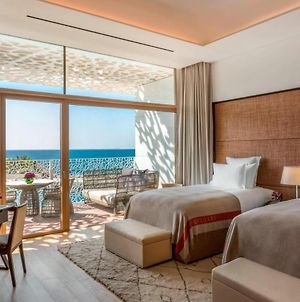 Bulgari Hotel & Resorts, Dubai Exterior photo