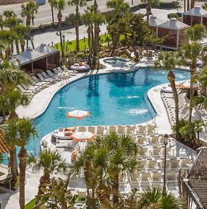 Stunning Luxury Beachfront Condo, 4 Diamond San Luis Resort- 15Th Flr Galveston Exterior photo