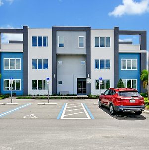 Sylish Condo With Resort Amenities, Near Dinsey At Spectrum Resort Orland - 7740-1-100 Kissimmee Exterior photo