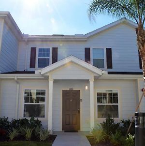 Cozy Retreat Just Minutes From Disney And More! Appartement Kissimmee Exterior photo