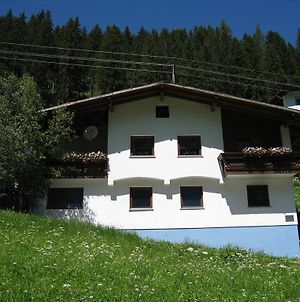 Ferienhaus Monte Bianco Villa Kappl  Exterior photo
