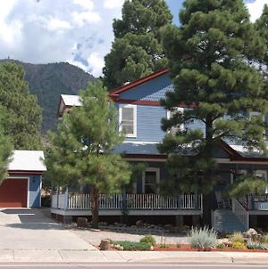 5Bed/5Ba -Mtn Views W/ All King Beds And 55 In Smart Tvs Villa Flagstaff Exterior photo