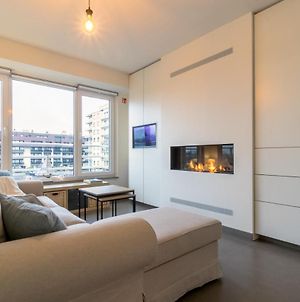 Premium Holidays - Modern Apartment Memlin Near The Beach Of Oostduinkerke Exterior photo