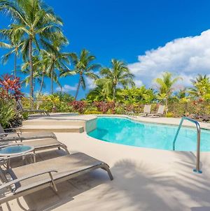 Entire Townhome In Keauhou Resort, Close To Kona Kailua-Kona Exterior photo