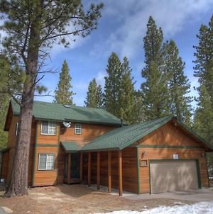 Bear Country Home South Lake Tahoe Exterior photo