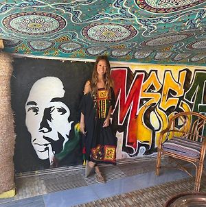 Bob Marley Jamaica Hotel Luxor Exterior photo