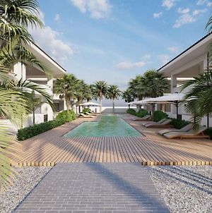 Starfish - Brand New Apartment With Pool Close To The Beach Jan Thiel Exterior photo