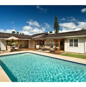 Best Vacation Rental House Close To Kahala Beach ! Honolulu Exterior photo