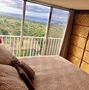 Makaha Valley Paradise With Oceanview Appartement Waianae Exterior photo