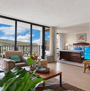 Nani Suite W/Golf/Mountain/Canal View +1 Free Park Honolulu Exterior photo