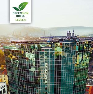 GHOTEL hotel&living Würzburg Exterior photo