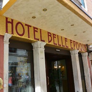 Hotel Belle Epoque Venetië Exterior photo