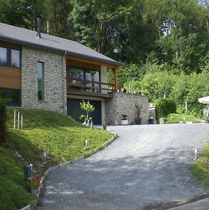 B&B L'Ourthe Houffalize Exterior photo