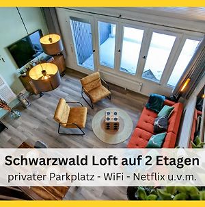 Black Forest Stay - Apartment Hirschperle Sasbachwalden Exterior photo