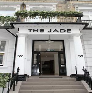 The Jade Hotel Londen Exterior photo
