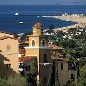 Marriott'S Newport Coast Villa Newport Beach Exterior photo