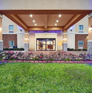 Galveston Inn&Suites Hotel Exterior photo