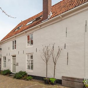 Casasdecasper - Apartment Alkmaar Exterior photo