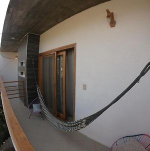 A Solo 100M De La Playa! Appartement San Pedro Pochutla Exterior photo