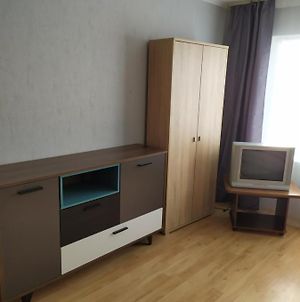 Inzenieru 71 Two Bedrooms Apartments Ventspils Exterior photo