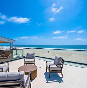 Prime Oceanfront Location Villa Newport Beach Exterior photo